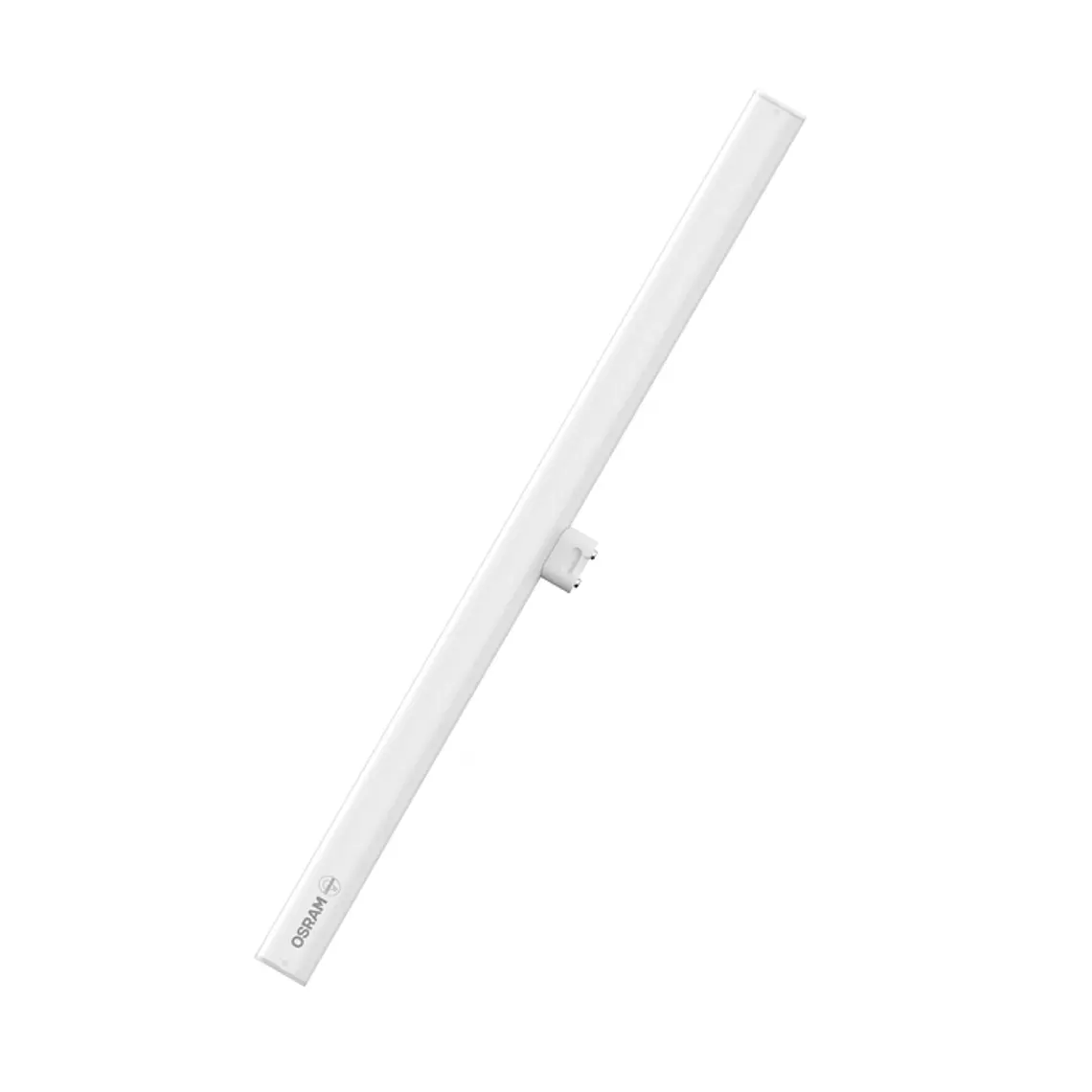 Lâmpada LEDinestra 500mm 40 DIM 4.7W 927 190° Frosted S14d Ledvance 2