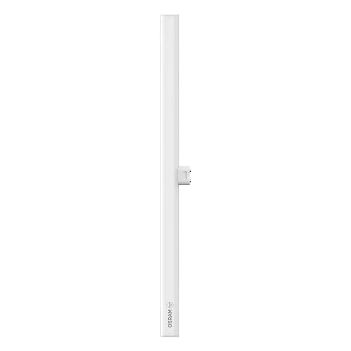 Lâmpada LEDinestra 500mm 40 DIM 4.7W 927 190° Frosted S14d Ledvance 3