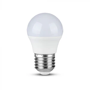 Lâmpada LED 4W E27 G45 V-TAC