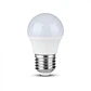 Lâmpada LED 4W E27 G45 V-TAC - Thumbnail 2
