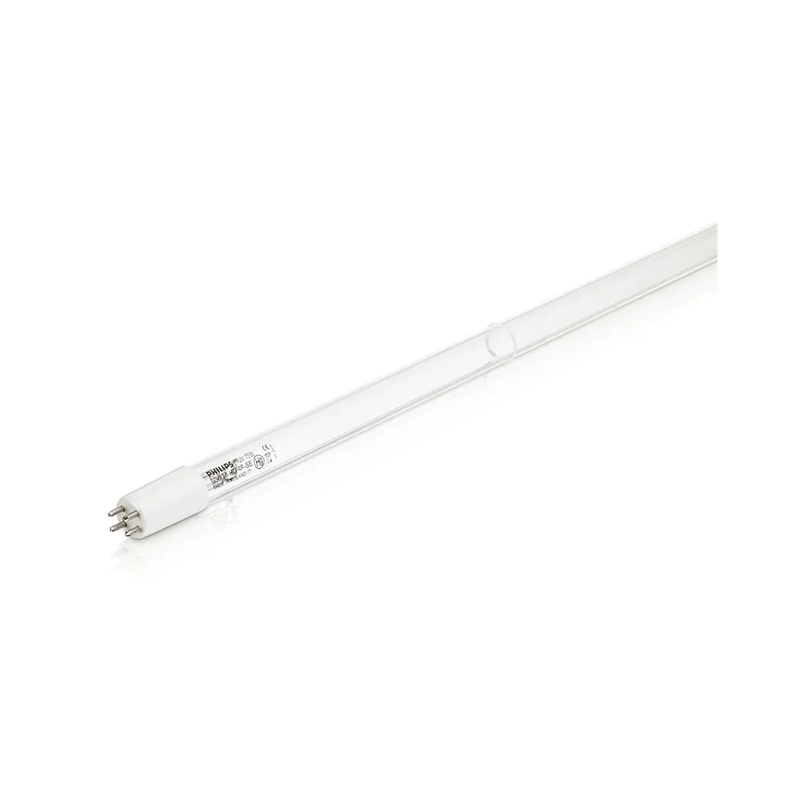 Lâmpada germicida TUV 64T5 HO 4P SE UNP/32 Philips 1
