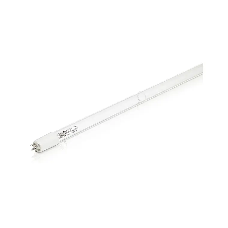 Lâmpada germicida TUV 64T5 HO 4P SE UNP/32 Philips 1