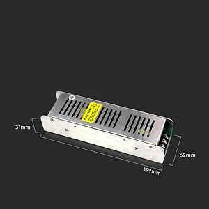 Driver LED DIM 100W 12V 8.5A IP20 V-TAC