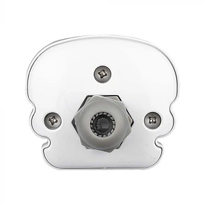 Armadura estanque LED 600mm 18W IP65 120LM/W Samsung chip V-TAC