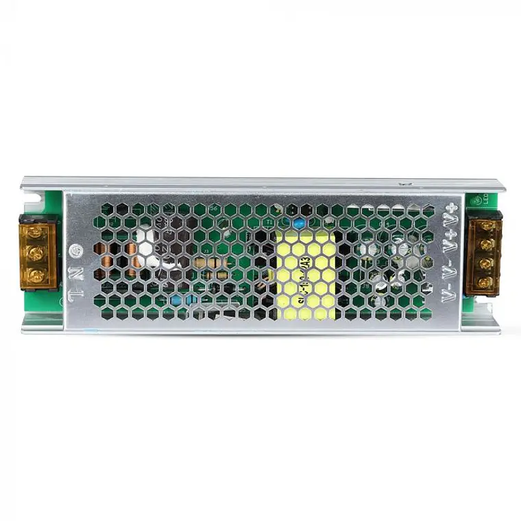 Driver LED DIM 150W 12V 12.5A IP20 V-TAC 1