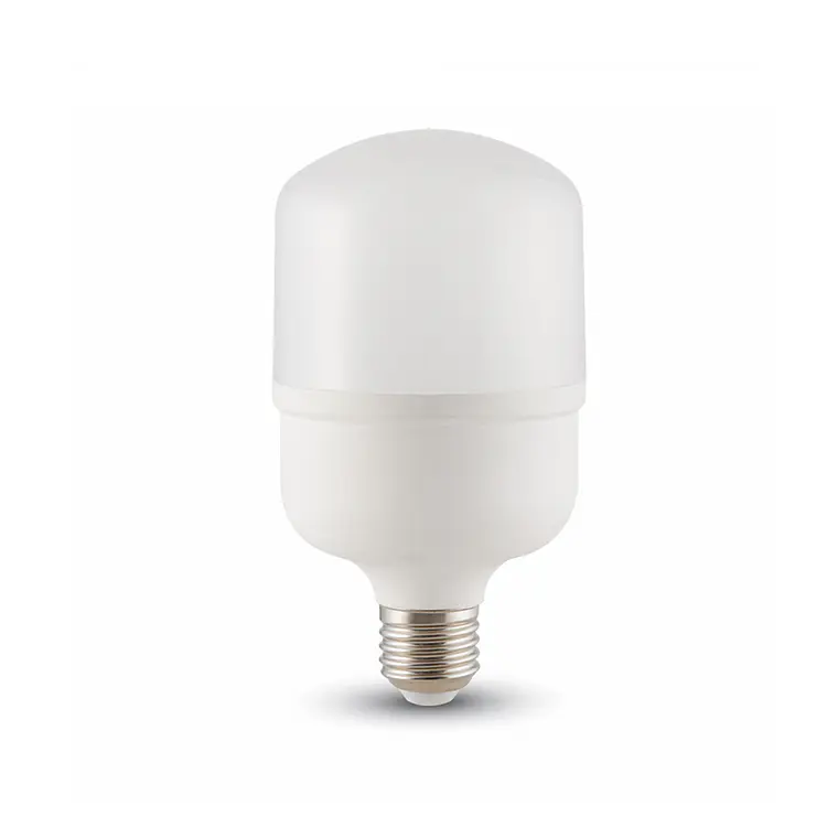 Lâmpada LED Big size 40W 6400K E27 A80 V-TAC 1