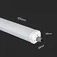 Armadura estanque LED 600mm 18W IP65 120LM/W Samsung chip V-TAC - Thumbnail 5