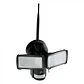 Projetor LED 18W c/WIFI sensor câmara Preto V-TAC - Thumbnail 1