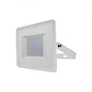 Projetor LED SMD E-Series 100W 6500K Branco V-TAC  - Thumbnail 1