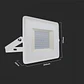 Projetor LED SMD E-Series 100W 6500K Branco V-TAC  - Thumbnail 2