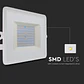 Projetor LED SMD E-Series 100W 6500K Branco V-TAC  - Thumbnail 3