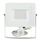 Projetor LED Chip Samsung c/sensor 50W 4000K Branco V-TAC - Thumbnail 2