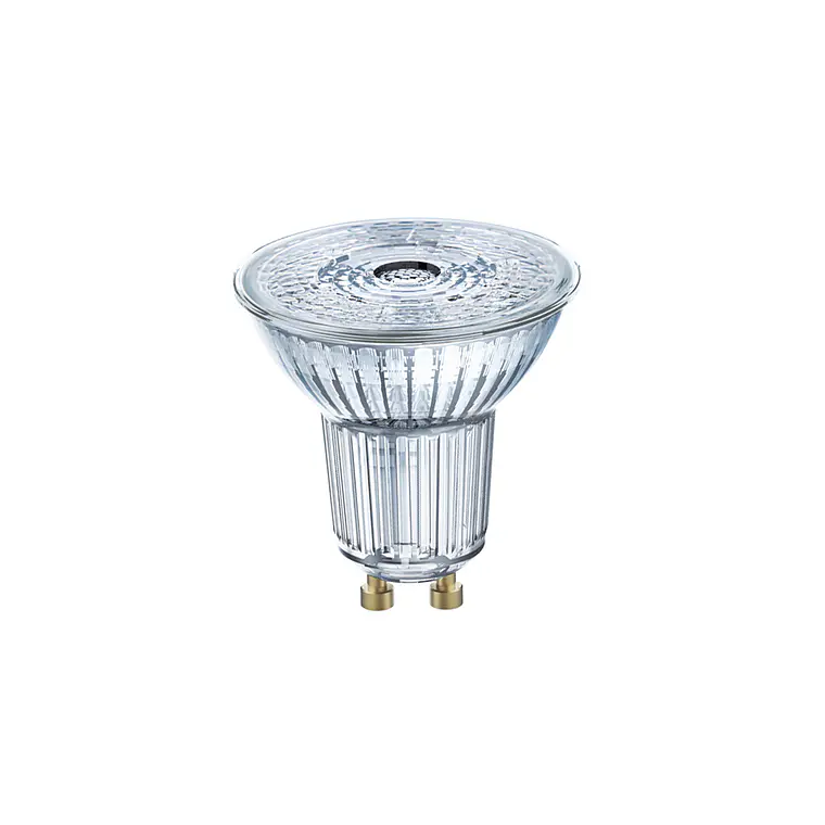 Lâmpada Parathom DIM PAR16 3.4W 3000K GU10 36° Ledvance 1