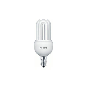Lâmpada GENIE 11W E14 220-240V Philips