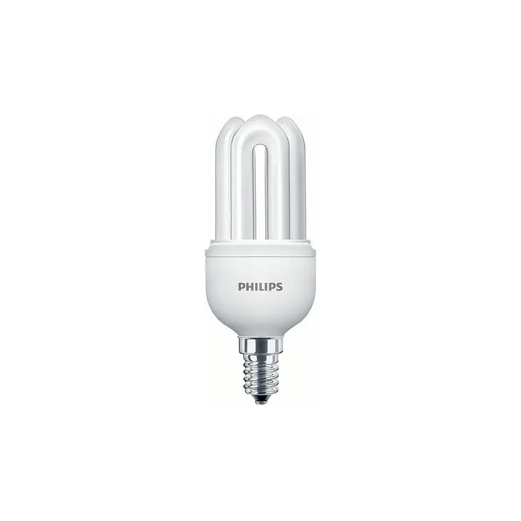 Lâmpada GENIE 8W E14 220-240V Philips 2