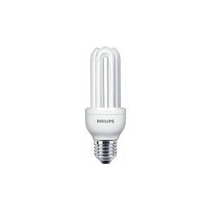 Lâmpada GENIE 18W 827 E27 220-240V Philips