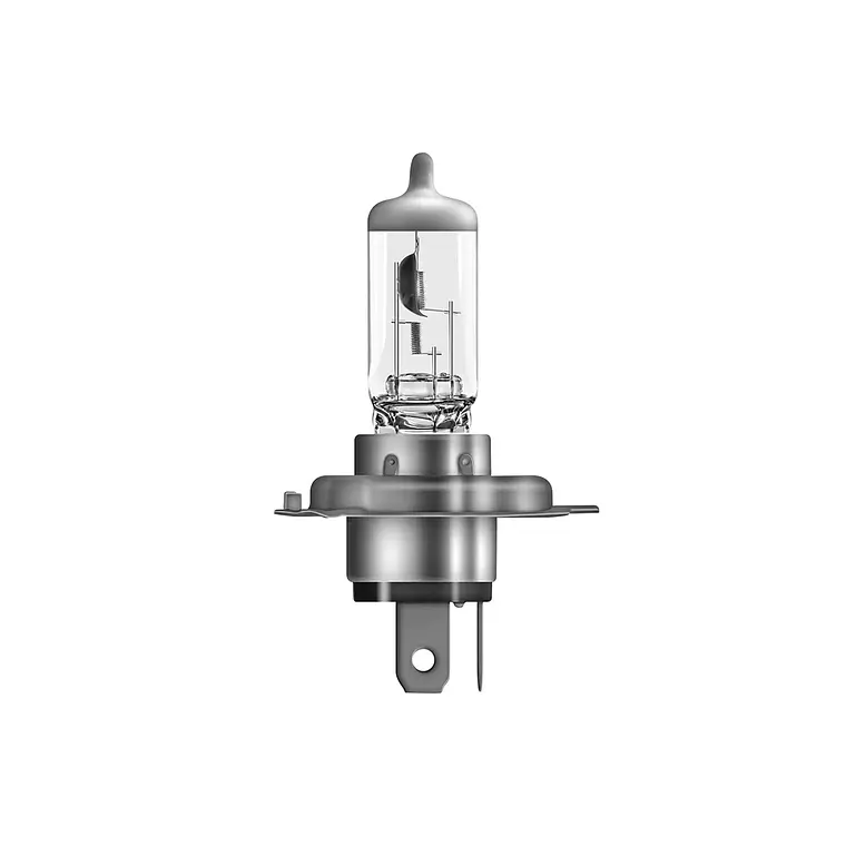 Lâmpada de halogéneo 64193 original line H4 12V 60/55W Osram 1
