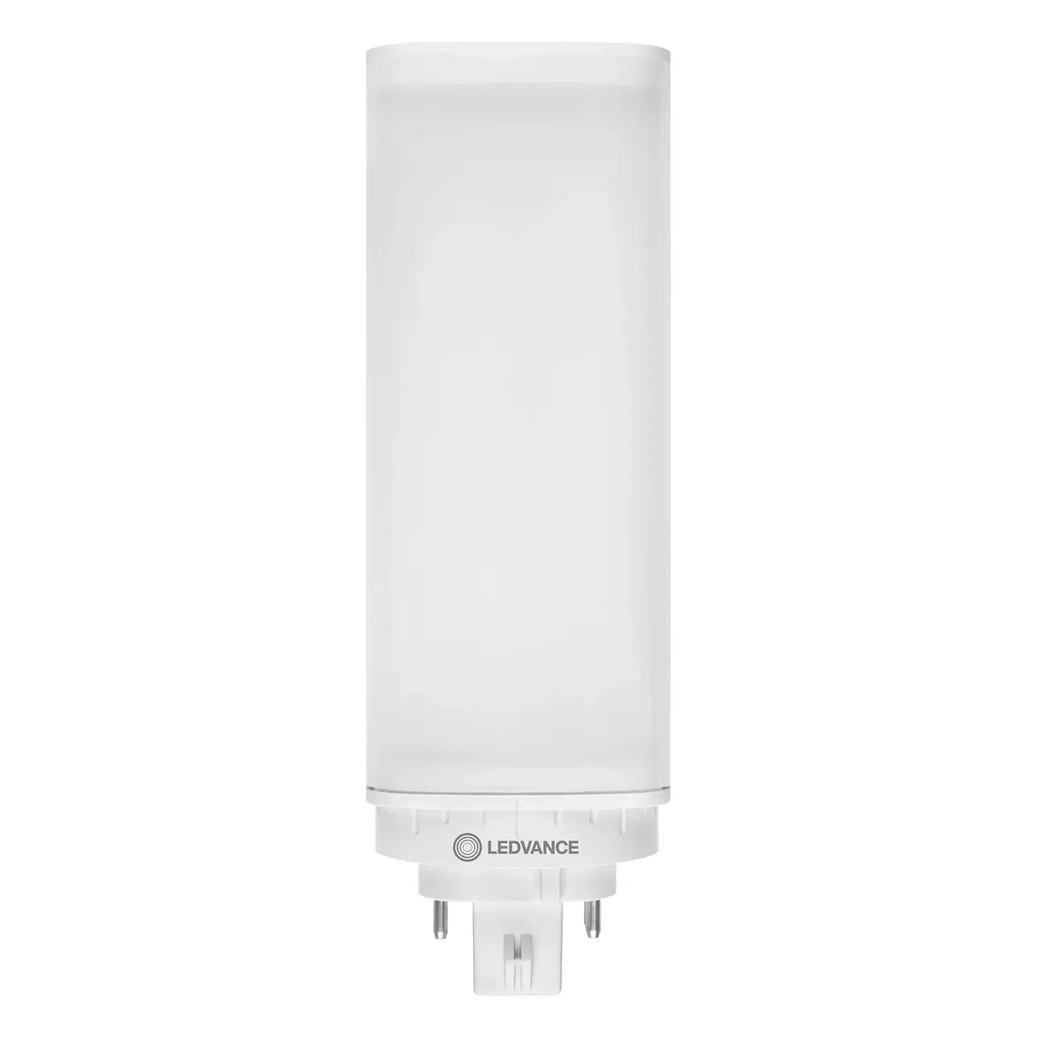 Lâmpada DULUX T/E LED HF & AC Mains V 10W 840 GX24Q-3 Ledvance 2