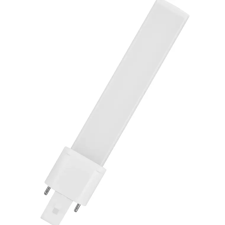 Lâmpada DULUX LED S9 EM & AC Mains V 4W G23 Ledvance 3