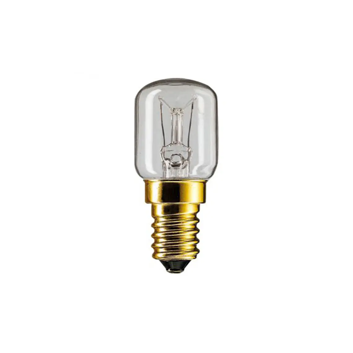 Lâmpada de forno 26W 230-240V T25 CL OV 1CT E14 Philips 1