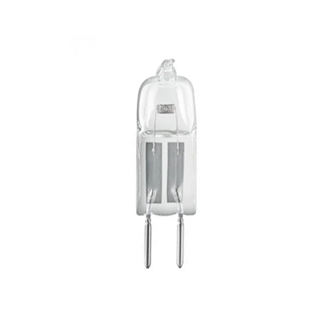 Lâmpada de halogéneo de forno 64418 10W 12V G4 Osram 1