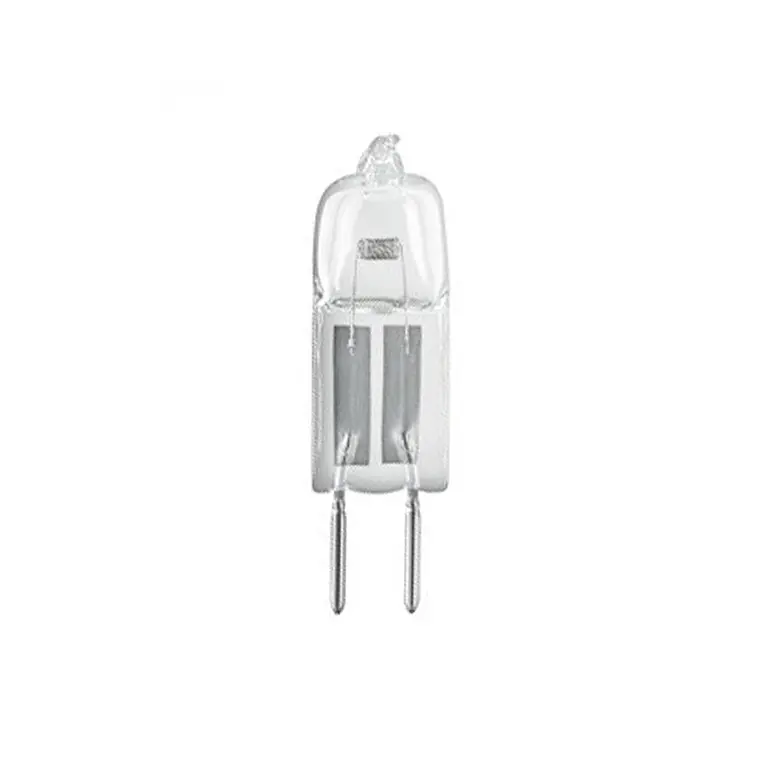 Lâmpada de halogéneo de forno 64418 10W 12V G4 Osram 1