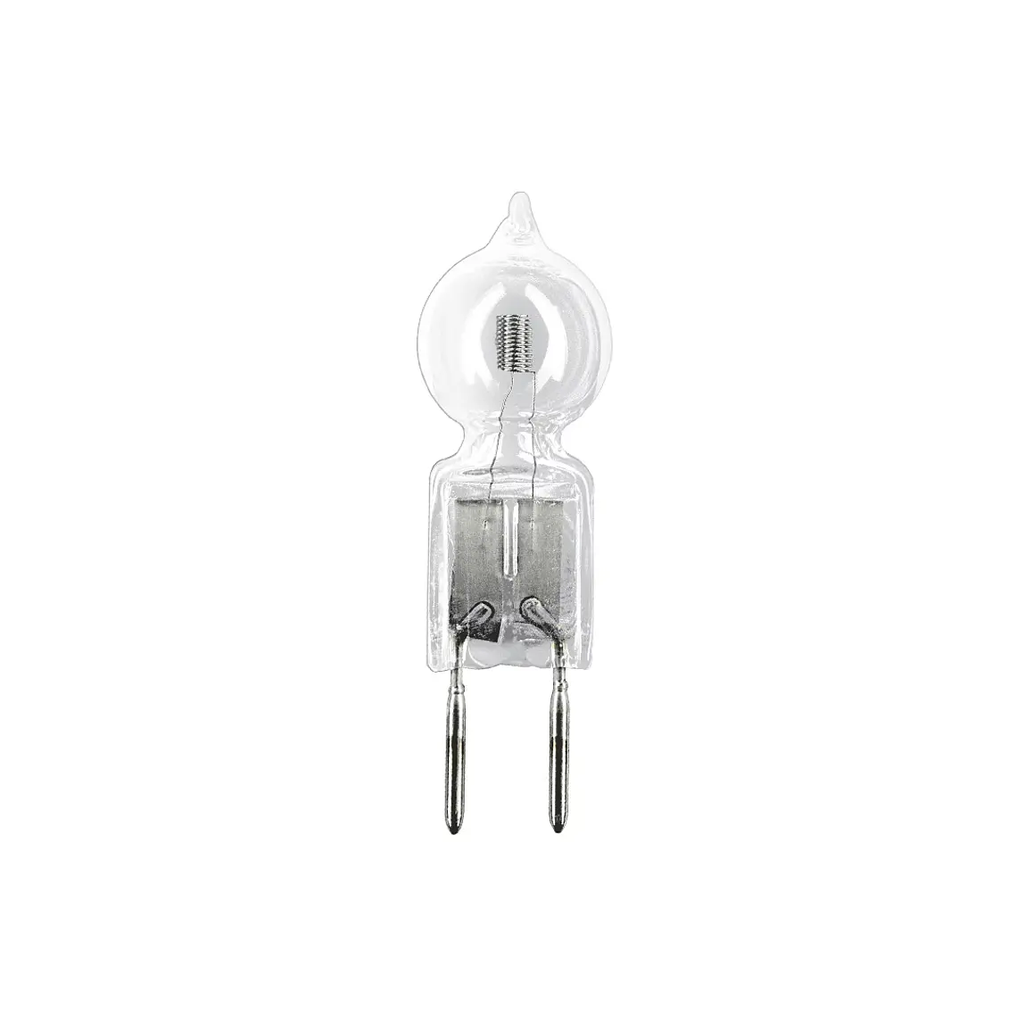 Lâmpada Halostar PRO 60W 12V GY6.35 Osram 1