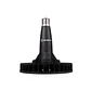 Lâmpada HID LED Highbay Universal 14000lm 105W 840 E40 Ledvance - Thumbnail 2