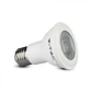 Lâmpada LED Plastic 5.8W Chip Samsung E27 PAR20 V-TAC - Thumbnail 2