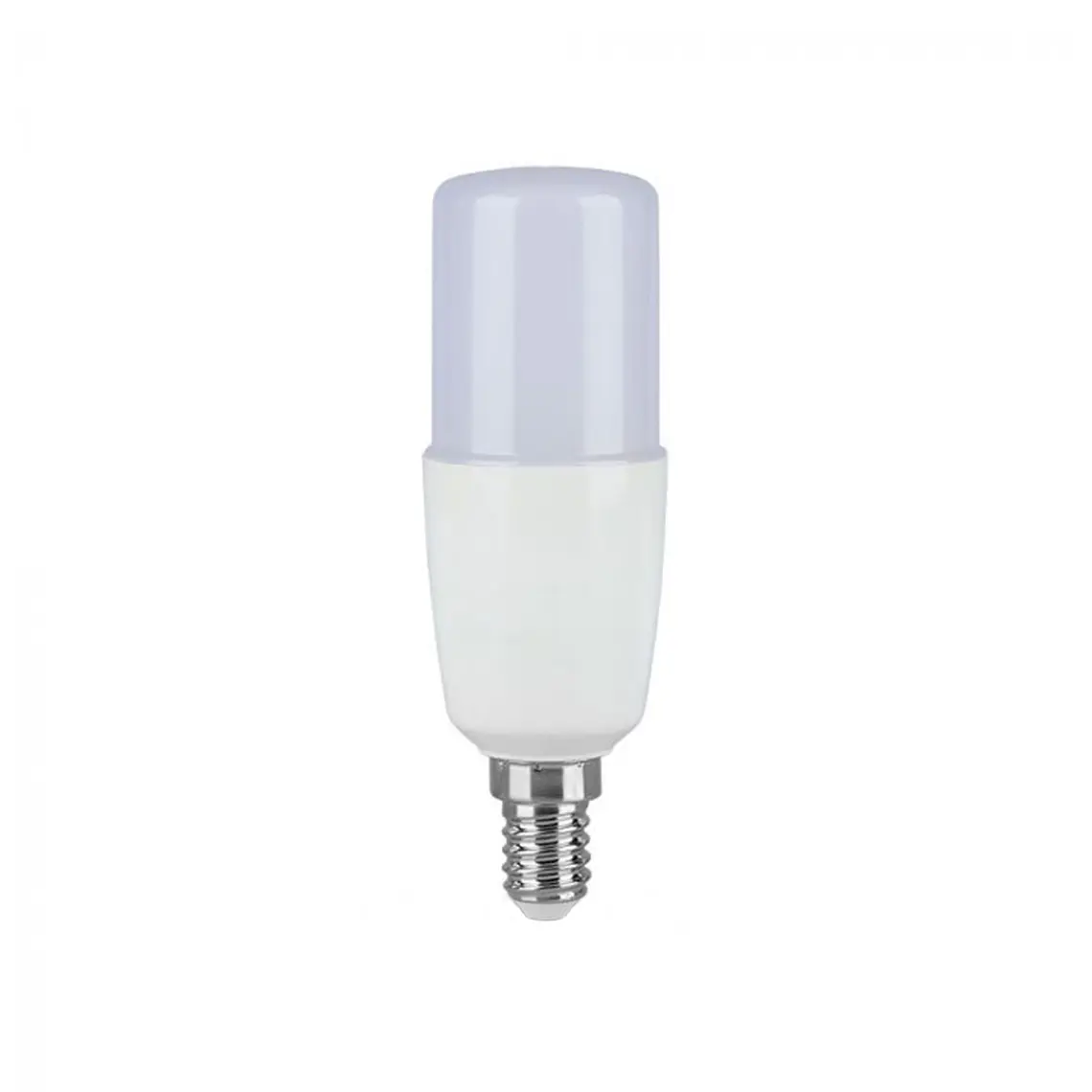 Lâmpada LED 8W Chip Samsung E14 T37 V-TAC 1