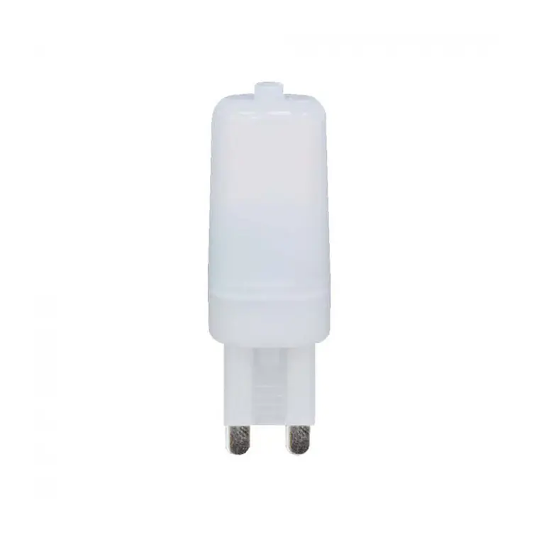Lâmpada LED Plastic Chip Samsung 2.2W G9 V-TAC 1