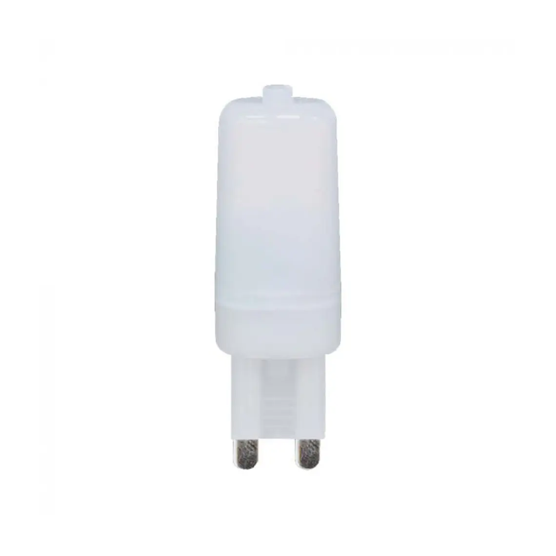 Lâmpada LED Plastic Chip Samsung 2.2W G9 V-TAC 2