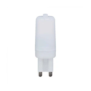 Lâmpada LED Plastic Chip Samsung 2.2W G9 V-TAC