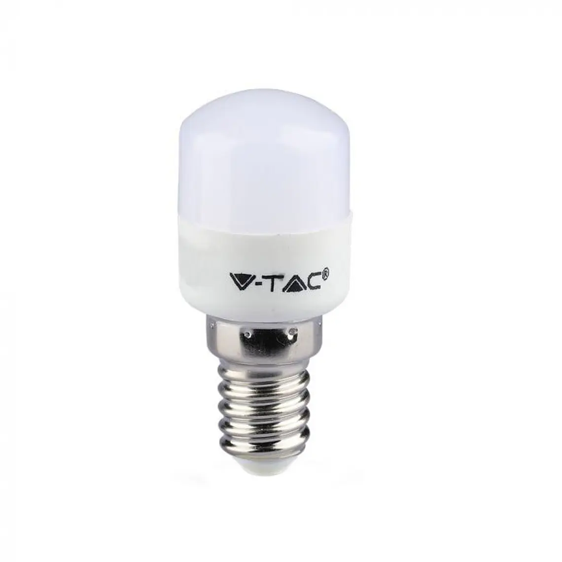 Lâmpada LED Chip Samsung 2W 6000K E14 V-TAC 1