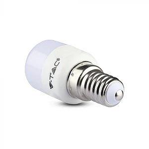 Lâmpada LED Chip Samsung 2W 6000K E14 V-TAC