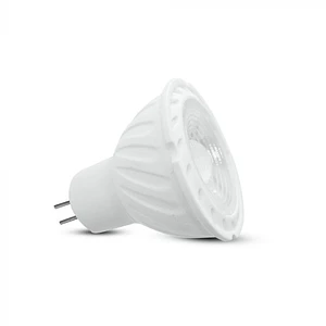 Lâmpada LED Chip Samsung 6.5W 3000K GU5.3 110º V-TAC