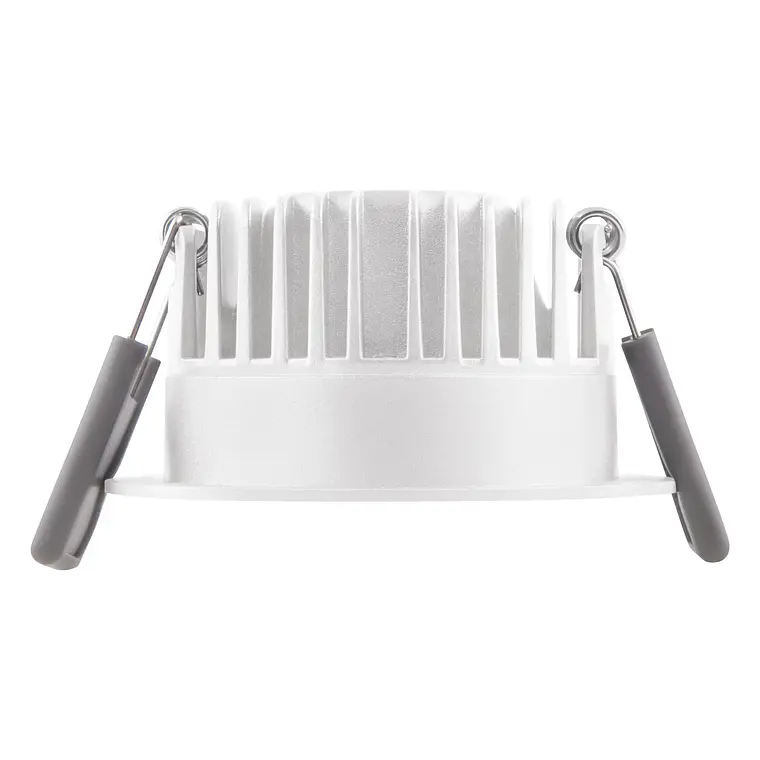Spotlight Fix 8W PS DIM IP44 WT Ledvance 5