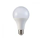Lâmpada LED Plastic Chip Samsung 20W E27 A80 V-TAC - Thumbnail 2