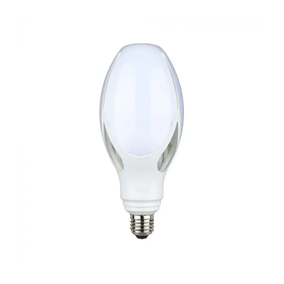 Lâmpada LED Olive Chip Samsung 36W E27 265º A90 V-TAC 1