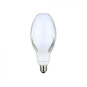 Lâmpada LED Olive Chip Samsung 36W E27 265º A90 V-TAC