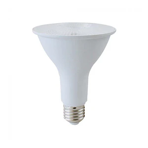 Lâmpada LED Chip Samsung PAR30 12W 3000K E27 V-TAC