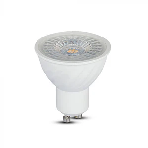 Lâmpada LED Chip Samsung 6W GU10 DIM V-TAC