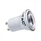 Lâmpada LED Chip Samsung 2W GU10 MR11 V-TAC - Thumbnail 1