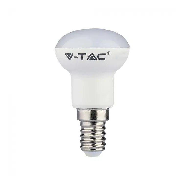 Lâmpada LED Plastic Chip Samsung 2.9W 6500K E14 R39 V-TAC 1