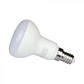 Lâmpada LED Chip Samsung 4.8W 4000K E14 R50 V-TAC - Thumbnail 2