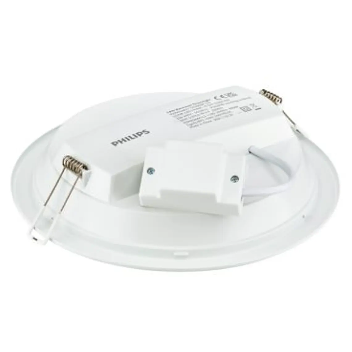 DN065B G3 LDNR LED20/840 19.5W D200 RD Philips 3