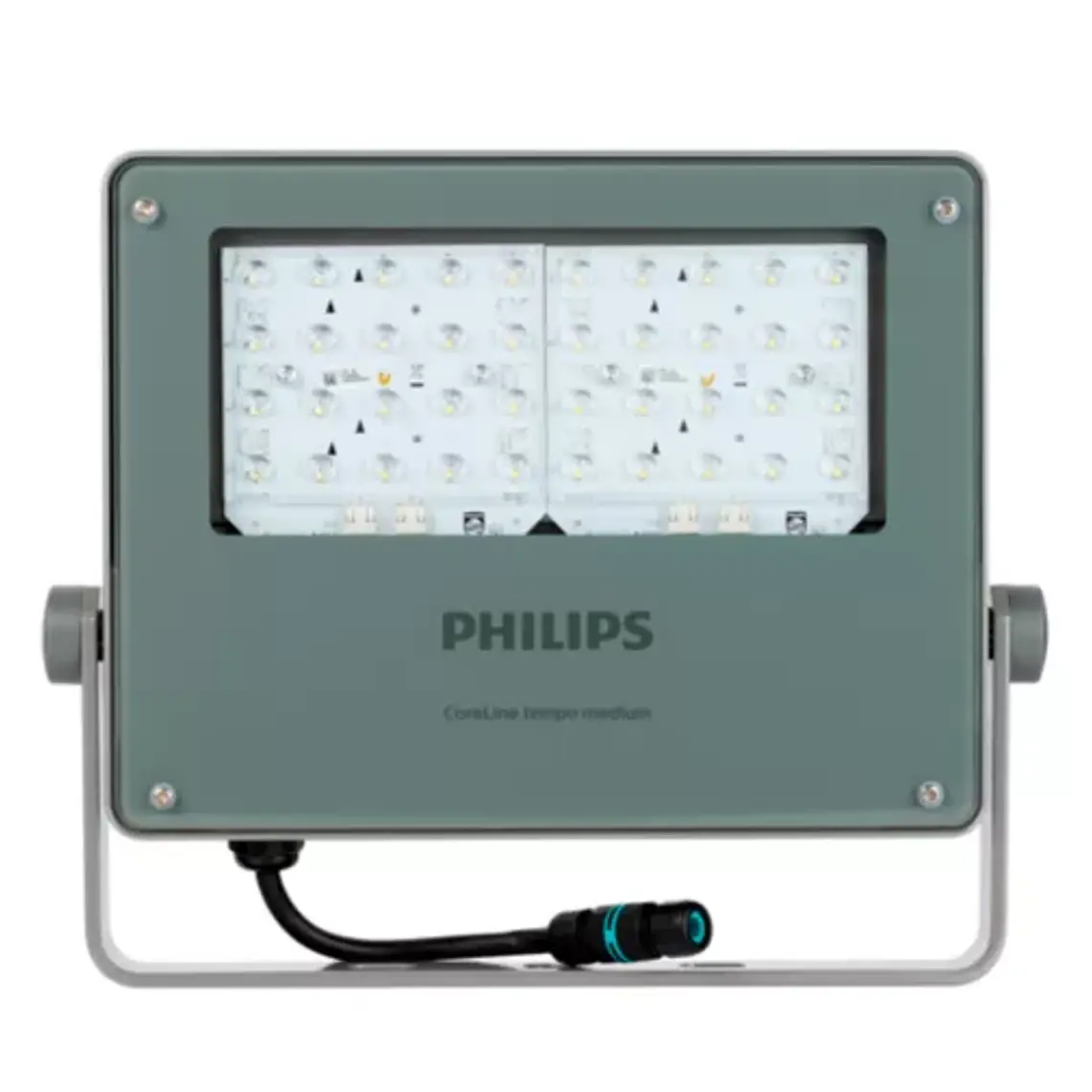 BVP125 LED120-4S/740 PSU S ALU C1KC3 Philips 3