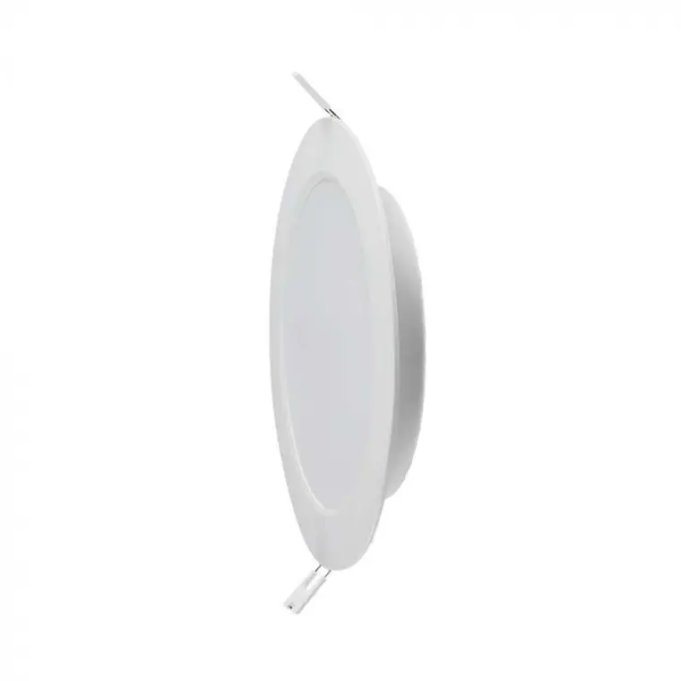Downlight de encastrar redondo 6W V-TAC 1