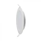 Downlight de encastrar redondo 6W V-TAC - Thumbnail 1