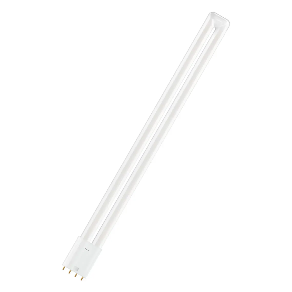 Lâmpada DULUX L LED HF & AC Mains 24W 4000K Ledvance 1
